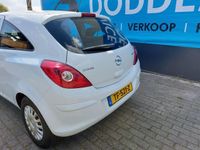 tweedehands Opel Corsa 1.2 ecoFLEX Selection