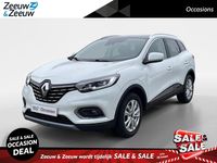 Occasion Renault Kadjar Intens 159 PK (116 kW) 2020 Wit nacre qnc SUV