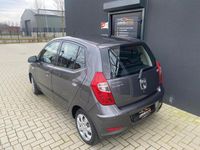 tweedehands Hyundai i10 1.1 Airco ElekRamen Nieuwe Koppeling Lage Km!