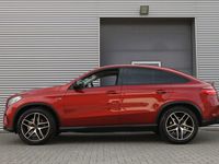 tweedehands Mercedes GLE43 AMG AMG 4MATIC AUT. I 368 PK I PANO.DAK I CAMERA I CARPLAY