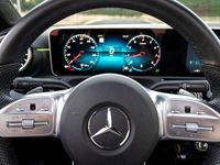 tweedehands Mercedes A220 Launch Premium Plus AMG line en Night Pano Ambi