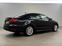 Occasion VW Jetta Highline 150 PK (110 kW) 2013 Zwart Sedan