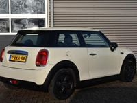 Occasion Mini Cooper Salt 102 PK (75 kW) 2014 Wit Hatchback