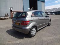 tweedehands Mercedes B150 150