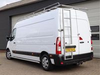 tweedehands Opel Movano 2.3 CDTI 150 pk L3H2 Euro 6 - Imperiaal - Trap - Appleplay - Camera