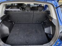 Occasion Mitsubishi ASX 2017 Blauw SUV