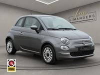 Occasion Fiat 500 Dolcevita 69 PK (50 kW) 2021 Grijs Hatchback