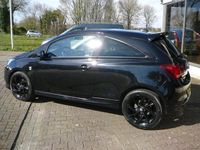 tweedehands Opel Corsa 1.0 Turbo Online Edition OPC Line PDC Airco Cruise
