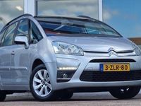 tweedehands Citroën Grand C4 Picasso 1.6 VTi Collection 7persoons Trekhaak! Nieuwe APK! Mooi!