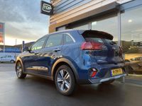 tweedehands Kia Niro 1.6 Hybrid DynamicLine 7 JAAR GARANTIE