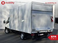 Occasion Iveco Daily 156 PK (114 kW) 2017 Wit Cabriolet