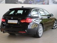 tweedehands BMW 318 3 Serie Touring i M Sportpakket / Navigatie Pro