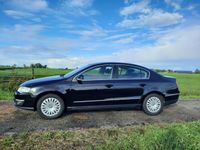 tweedehands VW Passat 1.4 TSI Comfortline van 2e eigenaar?