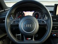 tweedehands Audi A6 Avant 2.0 TFSI 252pk Quattro S-Line