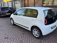 Occasion VW up! CLUB 60 PK (44 kW) 2015 Wit Hatchback