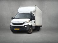 tweedehands Iveco Daily 35S14 2.3 375 | Cruise | Climate | Έlectric Laadklep