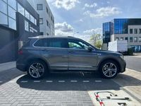 tweedehands VW Tiguan 1.4 TSI 150 PK 2018 Grijs