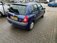 tweedehands Renault Clio II 1.2-16V Ludo