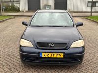 tweedehands Opel Astra 1.6 Edition