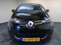 tweedehands Renault Zoe Q210 Zen Quickcharge 22 kWh (ex Accu) | Nieuwe Acc