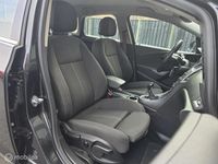 Occasion Opel Astra 120 PK (88 kW) 2015 Zwart (metallic) Hatchback