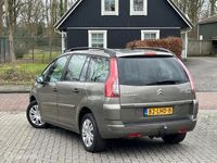 Occasion Citroën Grand C4 Picasso Dynamique 120 PK (88 kW) 2010 Bruin (metallic) MPV