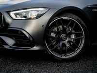 tweedehands Mercedes AMG GT 4-Door Coupe 43 4MATIC+ Premium MAT BOMVOL