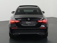 tweedehands Mercedes A180 Business Line Panoramadak | Getint glas | Groot na