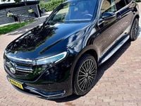 Occasion Mercedes EQC400 AMG 2020 SUV