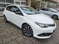 Occasion Toyota Auris 99 PK (72 kW) 2018 Wit Hatchback