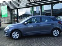 tweedehands Hyundai i20 I 201.25MPI 75HK LIFE PLUS