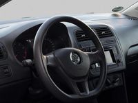 Occasion VW Polo 75 PK (55 kW) 2017