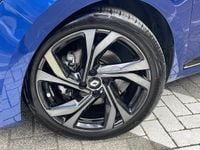 Occasion Renault Clio V Engineered 143 PK (105 kW) 2023 Bleu iron rqh Hatchback