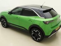 tweedehands Opel Mokka-e Level 5 50 kWh Ultimate | Climate control | Stoel