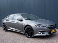 Occasion Opel Insignia Innovation 165 PK (121 kW) 2018 Grijs Hatchback