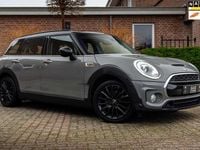Occasion Mini Cooper S Clubman 192 PK (141 kW) 2018 Grijs Stationwagen