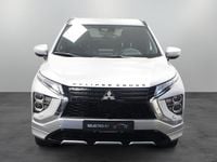 Occasion Mitsubishi Eclipse Cross Instyle 188 PK (138 kW) 2023 Zilver SUV
