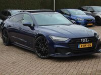 Occasion Audi A7 Sportback Proline 143 PK (105 kW) 2021 Overig Hatchback