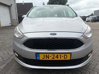 Occasion Ford C-MAX Trend 125 PK (91 kW) 2016 Grijs MPV