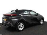 Occasion Toyota C-HR Active 140 PK (102 kW) 2024 Zwart SUV