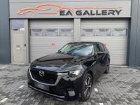 Occasion Mazda CX-60 Takumi-Line 192 PK (141 kW) 2022 Zwart (metallic) SUV