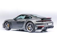 tweedehands Porsche 911 Turbo S Turbo S