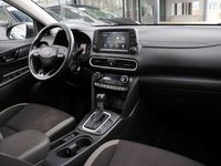 tweedehands Hyundai Kona 1.6 GDI HEV Fashion I Apple/Android I Camera