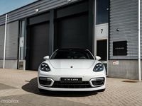 tweedehands Porsche Panamera 2.9 4 E-Hybrid Executive Platinum Edition|360|HeadUp|MemorySeats|Keyless|Pano|Stoelventilatie/verwarming|BOSE|Luchtvering|