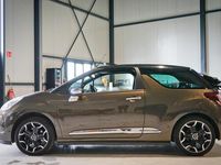 tweedehands Citroën DS3 Cabriolet 1.6 THP Sport Chic | CLIMA | CRUISE |