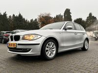 tweedehands BMW 118 1-serie i Business Line Aut. *AIRCO*