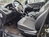 tweedehands Hyundai ix35 1.6i GDI Business Edition