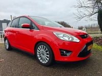 Occasion Ford C-MAX 125 PK (91 kW) 2014 MPV