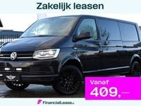 Occasion VW T6 Highline 204 PK (150 kW) 2017 Van
