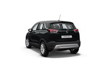 Occasion Opel Crossland X Elegance 131 PK (96 kW) 2022 Zwart SUV